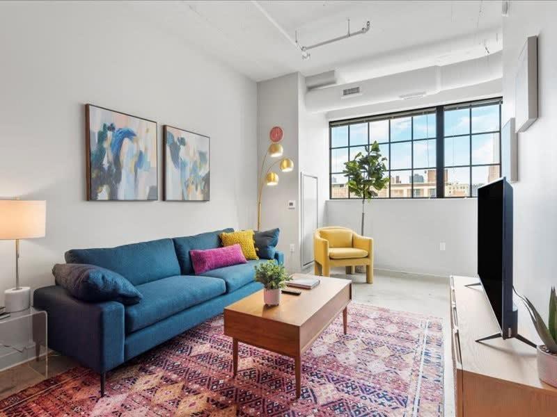 Apartamento Cozysuites Modern 2br, Downtown *
