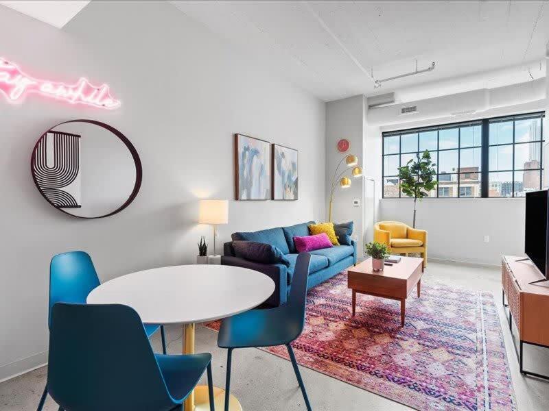 Apartamento Cozysuites Modern 2br, Downtown