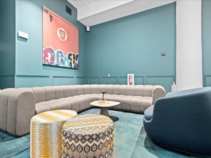 Apartamento Cozysuites Modern 2br, Downtown