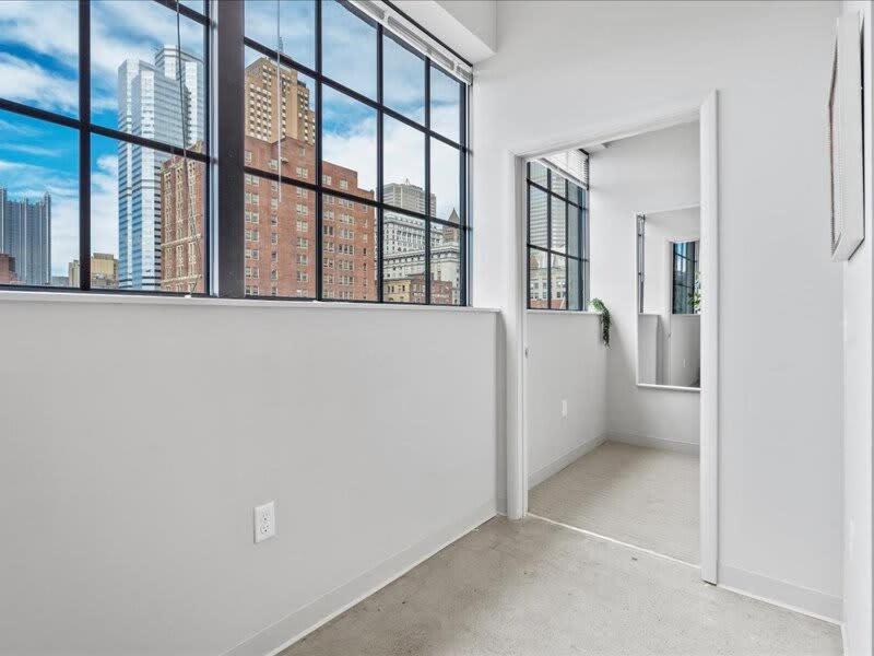 Apartamento Cozysuites Modern 2br, Downtown