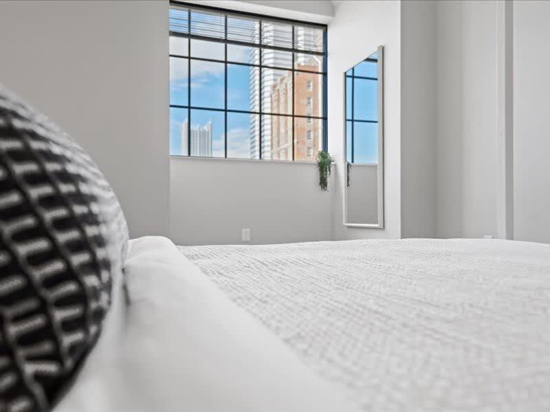 Apartamento Cozysuites Modern 2br, Downtown *