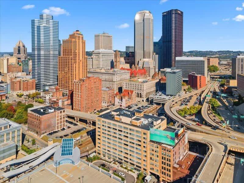 Apartamento Cozysuites Modern 2br, Downtown *